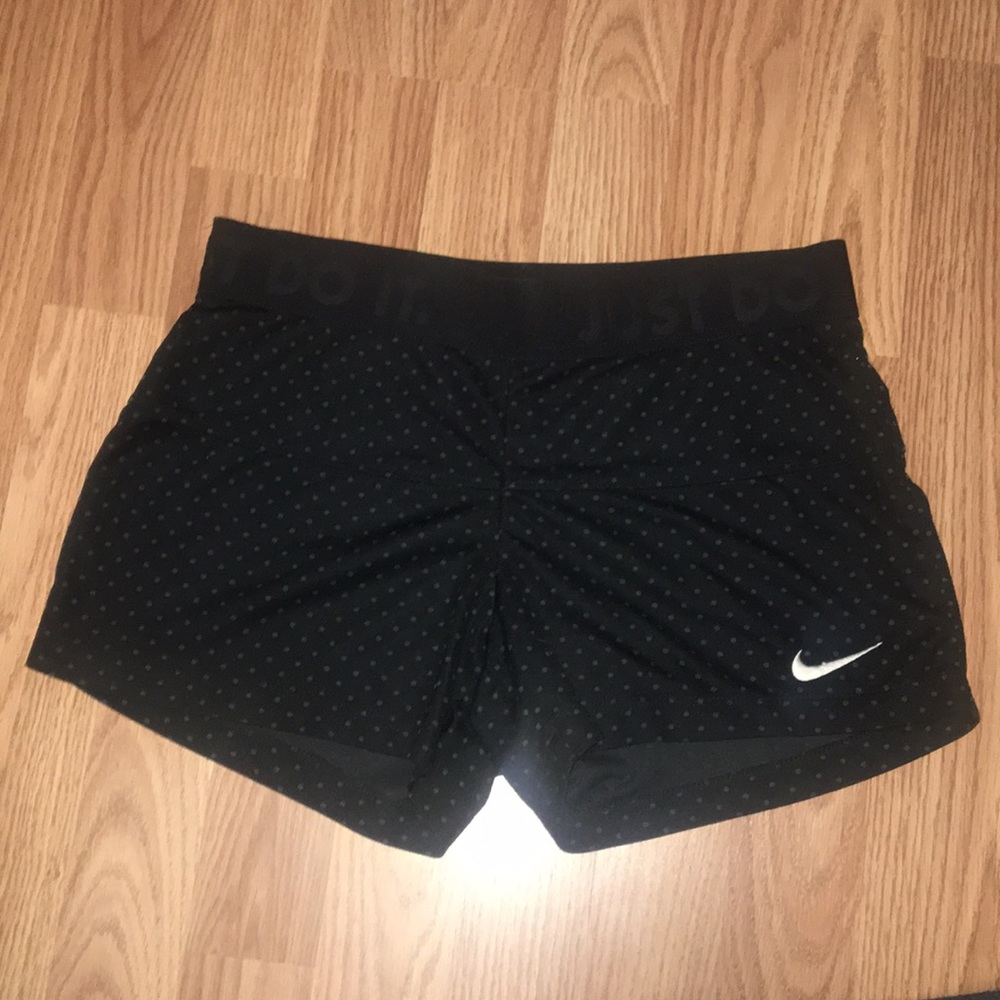 Nike Dri-Fit Shorts